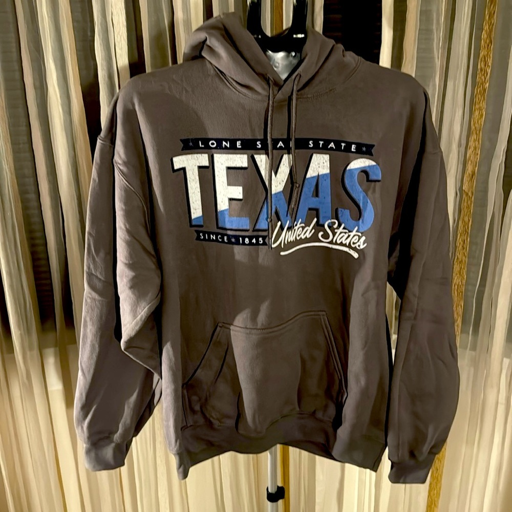 Comfy Hoodie